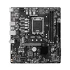 MSI Matična ploča Pro B760M-B DDR4