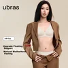 Ubras Ženski push-up brushalter, Bež