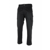 Lacuna radne pantalone cargo flex crne veličina 52 ( 8carfpn52 )