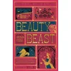 Beauty and the Beast, The (MinaLima Edition)