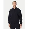 BOSS Jopa Sw Collar 50564104 Mornarsko modra Relaxed Fit