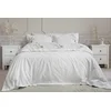 Lessentiel Maison Set posteljine, Beli