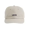 LEVIS ® Kapa CLUB bež / črna