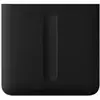 Ajax Systems 98600.254.BL1 SideButton Dimmer vertikal črn.