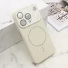 Futrola pastel dreams magsafe za iphone 15 pro (6.1) bela ( F122285 )