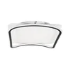 LED plafonsko svetlo CALI LED/30W/230V 40x40 cm crno