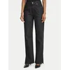 HUGO Jeans hlače Gilissi_7 50567859 Siva