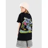 A.LAB Spinnin Sorcery Kids fantovska majica black