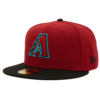 New Era Kapa s šiltom New Era Arizona Diamondbacks 59Fifty Cap