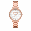 Ročna ura Michael Kors Pyper MK4594 Roza