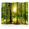 artgeist Paravan Forest Rays Ii, Akustičen, 5-Delni