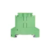 Simet Zaščitni konektor za letev 4 mm2 zeleno-rumen ZSO1-4.0 14313319