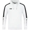 Hooded sweatshirt Power