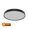 Ledvance Osram LED plafonjera sa senzorom 24W 6500K IP20 crna ( 4099854651359E )