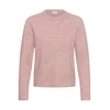 Kaffe Pulover KAniel mauve