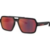 Prada Linea Rossa PSA06S DG008F