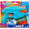 Nerf: Super Soaker Mini Dunk Fill vodna pištola - Hasbro