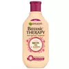 Botanic Therapy Ricin Oil & Almond Šampon 250 ml