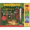 Gruffalo: A Noisy Storybook