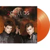 2Cellos - Celloverse (Limited Edition) (Orange Coloured) (LP)