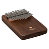 KALIMBA SELA Sela Kalimba 17 Black Walnut Solid SEKL17WS