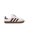 adidas Superge Samba Og KZ8682 Bela