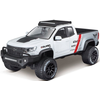Maisto Metalni model autića 1:27 2017 Chevrolet Colorado ZR2 31517WT