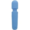 Mini silikonski masažni vibrator Tiny Wand III (12 cm)