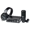 Steinberg UR22C Recording Pack USB avdio vmesnik - zvočna kartica