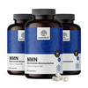 3x NMN – nikotinamid mononukleotid 250 mg, ukupno 180 kapsula