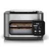 Multicooker NINJA SFP700EU Combi 12u1 Oven & Air Fryer/ 1780W/ 12.5L/ siva