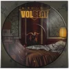 Volbeat - God Of Angels Trust (Picture Disc) (LP)
