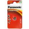 PANASONIC Litijeva baterija (gumbna) CR-1025EL/1B 3V (Blistr 1 kos)