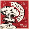 The Aggrolites - Super Atomic (Marble Coloured) (LP)