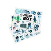 Magnet set Paladone Astro Bot Magnets