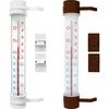 BIO Veliki okenski termometer 290/45 mm | 020800