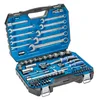 Hogert set alata 85 kom ( HT1R425 )