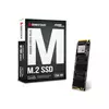 SSD M.2 256 GB BioStar M700 Series NVME 1850/950MB/s, M700&shy;256GB