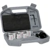 Bosch Set kruna sa navojem 2608594614, 6 delova