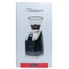 Baratza Baratza Virtuoso+ mlinček za kavo, 70W, črn/srebrn