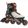 ROLLERBLADE ROLERI ŽENSKI MACROBLADE 80 glacier grey-coral