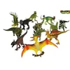 shumee trdi dinozaver 20 cm | HHZ06