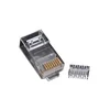 Konektor UTP Cat.6 RJ45 10x 8PIN