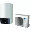 DAIKIN ALTHERMA 3 ERGA04DV/EHBX04D6V