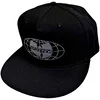 Wu-Tang Clan World-Wide Kapa Black UNI