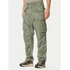 G-Star Raw Hlače iz tkanine MA1 Cargo D26945-E520 Svetlo zelena Tapered Fit