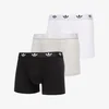 Bokserji adidas Trunk 3-Pack Multicolor XL
