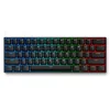 Gaming tastatura MCHOSE Ace 60 Pro Magnetic Switch black