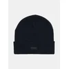 Sinsay - Kapa beanie sa zakrpom - mornarsko