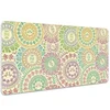 Decormat Podloga za pisalno mizo Moroccan pattern 90x45 cm